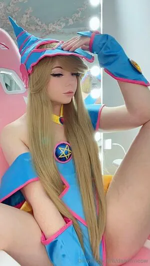 Dannimeow OnlyFans Leaked Free Thumbnail Picture - #ItF8njLhQT