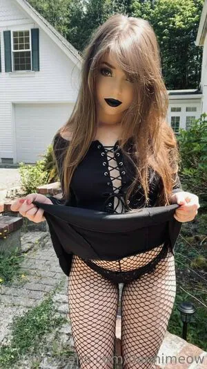 Dannimeow OnlyFans Leaked Free Thumbnail Picture - #O81O8SQrU2
