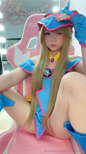 Dannimeow OnlyFans Leaked Free Thumbnail Picture - #PUseD2fb7L