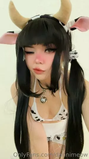 Dannimeow OnlyFans Leaked Free Thumbnail Picture - #Qz5UQNuQcj