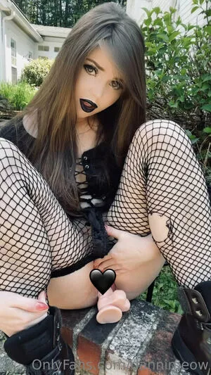 Dannimeow OnlyFans Leaked Free Thumbnail Picture - #REevDucY6n