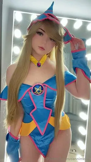 Dannimeow OnlyFans Leaked Free Thumbnail Picture - #Tb4nNCnYfk
