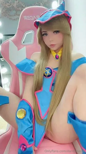 Dannimeow OnlyFans Leaked Free Thumbnail Picture - #VAD3TKDWs2