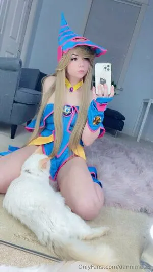 Dannimeow OnlyFans Leaked Free Thumbnail Picture - #iDirqMzHmU