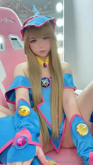 Dannimeow OnlyFans Leaked Free Thumbnail Picture - #jPSwwZT36k