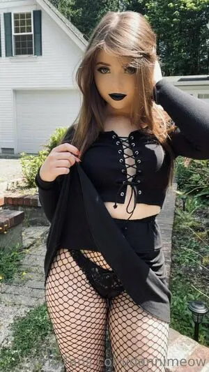 Dannimeow OnlyFans Leaked Free Thumbnail Picture - #lGIxOgBetz