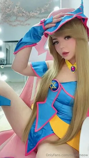 Dannimeow OnlyFans Leaked Free Thumbnail Picture - #nxk8II49mV