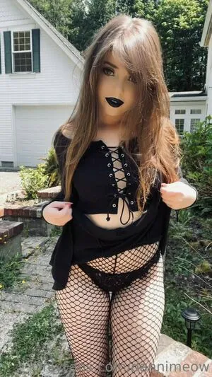 Dannimeow OnlyFans Leaked Free Thumbnail Picture - #pWMJsIDFSF