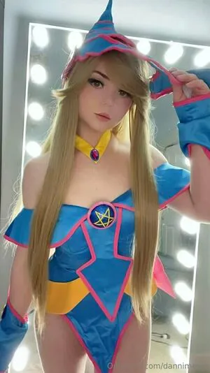 Dannimeow OnlyFans Leaked Free Thumbnail Picture - #ppR33vPM2H