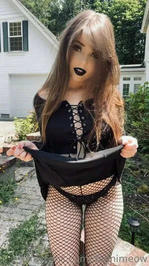 Dannimeow OnlyFans Leaked Free Thumbnail Picture - #yws6lpE3K1