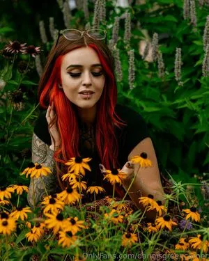 Dannisgreencorner OnlyFans Leaked Free Thumbnail Picture - #0erzVFdrz2