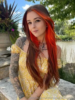 Dannisgreencorner OnlyFans Leaked Free Thumbnail Picture - #0qxSmUEK54