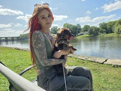 Dannisgreencorner OnlyFans Leaked Free Thumbnail Picture - #22e0I9synD