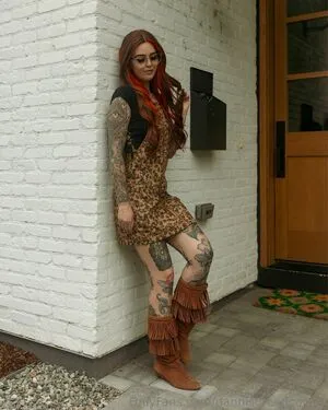 Dannisgreencorner OnlyFans Leaked Free Thumbnail Picture - #2KnVXSjv6Y