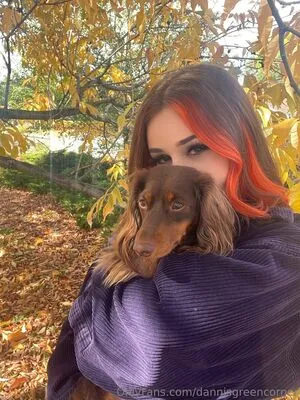 Dannisgreencorner OnlyFans Leaked Free Thumbnail Picture - #4BujnHJxBW