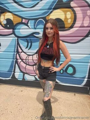 Dannisgreencorner OnlyFans Leaked Free Thumbnail Picture - #8v4SjdUPp5