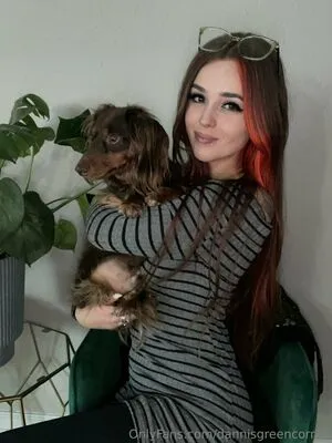Dannisgreencorner OnlyFans Leaked Free Thumbnail Picture - #AeOoMYBkVO