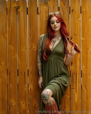 Dannisgreencorner OnlyFans Leaked Free Thumbnail Picture - #Ah9d5mop0x