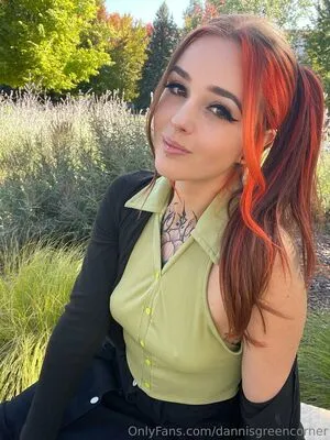 Dannisgreencorner OnlyFans Leaked Free Thumbnail Picture - #CEUDrL5Rut