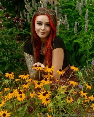 Dannisgreencorner OnlyFans Leaked Free Thumbnail Picture - #CUSlTKvhof