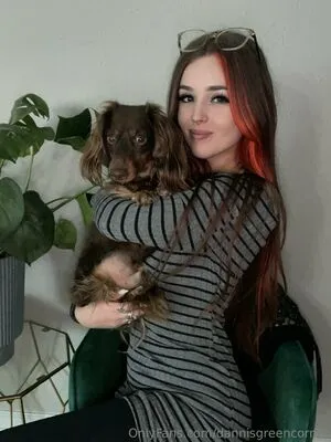 Dannisgreencorner OnlyFans Leaked Free Thumbnail Picture - #DuV24EHUId