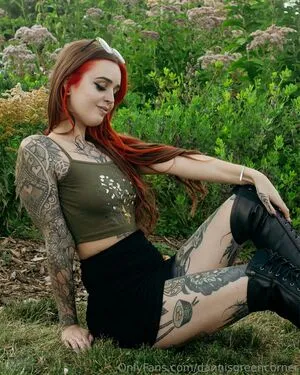 Dannisgreencorner OnlyFans Leaked Free Thumbnail Picture - #KOTTYslmgW