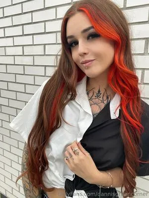 Dannisgreencorner OnlyFans Leaked Free Thumbnail Picture - #LFhm6CIS0k