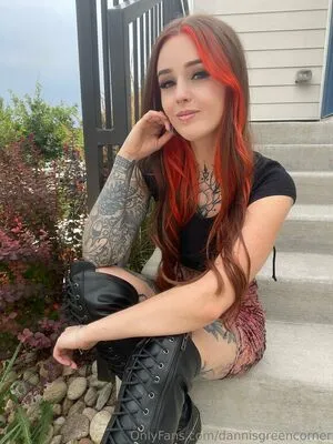 Dannisgreencorner OnlyFans Leaked Free Thumbnail Picture - #NZNTlLIE1w