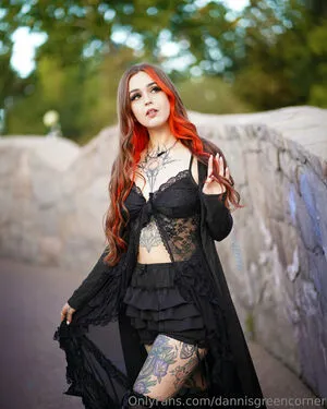 Dannisgreencorner OnlyFans Leaked Free Thumbnail Picture - #O1Ci97Lp24