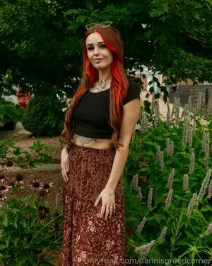 Dannisgreencorner OnlyFans Leaked Free Thumbnail Picture - #OQxeoqQvXg