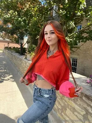 Dannisgreencorner OnlyFans Leaked Free Thumbnail Picture - #OlUPBXErRi