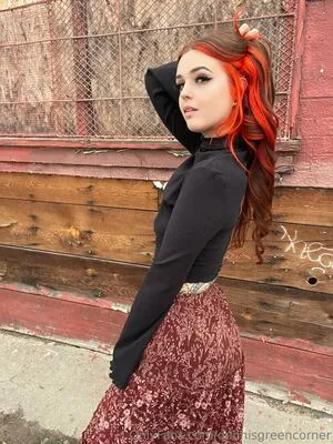 Dannisgreencorner OnlyFans Leaked Free Thumbnail Picture - #Qd16PwsU0Y