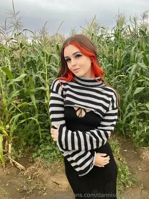 Dannisgreencorner OnlyFans Leaked Free Thumbnail Picture - #RwCRlIW3c9