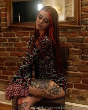 Dannisgreencorner OnlyFans Leaked Free Thumbnail Picture - #SHdlgM6AOv