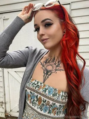 Dannisgreencorner OnlyFans Leaked Free Thumbnail Picture - #XxhkpkNwVt