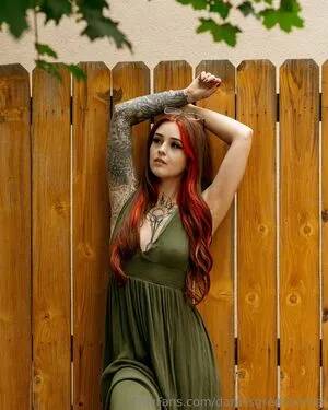 Dannisgreencorner OnlyFans Leaked Free Thumbnail Picture - #dVzeLmuOhz