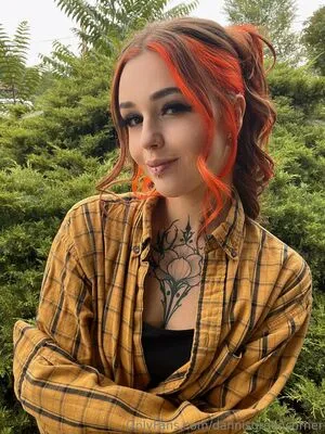 Dannisgreencorner OnlyFans Leaked Free Thumbnail Picture - #emwm4QGAl1