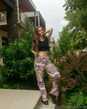 Dannisgreencorner OnlyFans Leaked Free Thumbnail Picture - #gev0MIdr7T