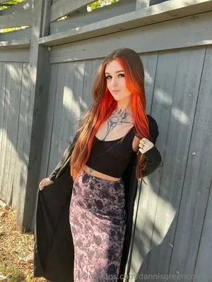 Dannisgreencorner OnlyFans Leaked Free Thumbnail Picture - #hVHnuJGlnB