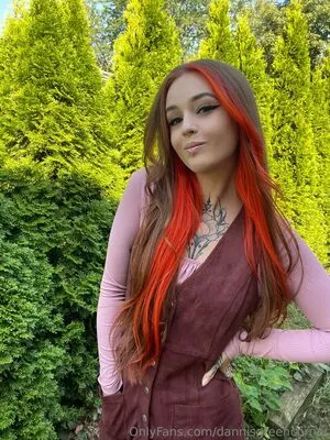 Dannisgreencorner OnlyFans Leaked Free Thumbnail Picture - #k3nZnapaYl