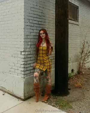 Dannisgreencorner OnlyFans Leaked Free Thumbnail Picture - #kSJKLRAymD