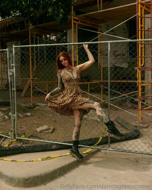 Dannisgreencorner OnlyFans Leaked Free Thumbnail Picture - #qCvI2NQG62