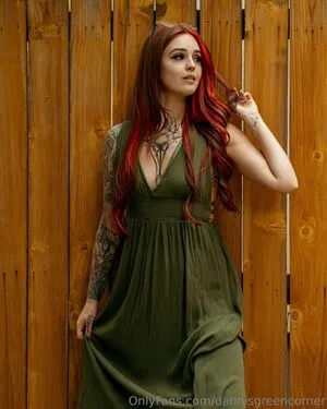 Dannisgreencorner OnlyFans Leaked Free Thumbnail Picture - #tXgGMqxA85