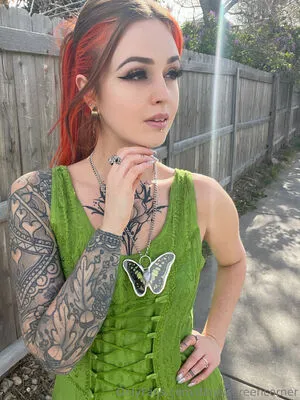 Dannisgreencorner OnlyFans Leaked Free Thumbnail Picture - #tpwycQMZUk