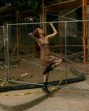 Dannisgreencorner OnlyFans Leaked Free Thumbnail Picture - #vjq7IiQP7A