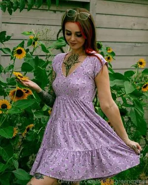 Dannisgreencorner OnlyFans Leaked Free Thumbnail Picture - #vufgkzJps3