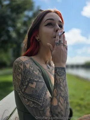 Dannisgreencorner OnlyFans Leaked Free Thumbnail Picture - #xbzJQ9481v