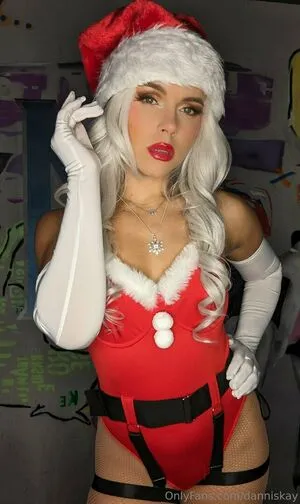 Danniskay OnlyFans Leaked Free Thumbnail Picture - #8l9J9kSjqE