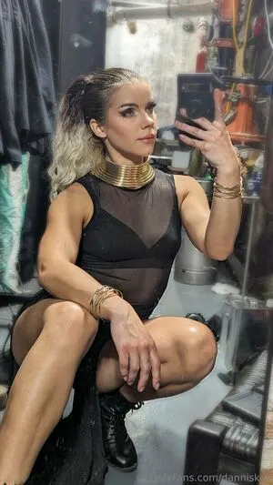 Danniskay OnlyFans Leaked Free Thumbnail Picture - #GksG2QkvIk