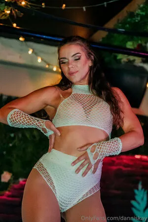 Danniskay OnlyFans Leaked Free Thumbnail Picture - #II3WXKD9sr